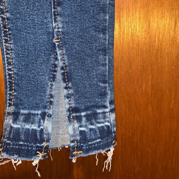 Topshop Jamie Jeans - Picture 3 of 6